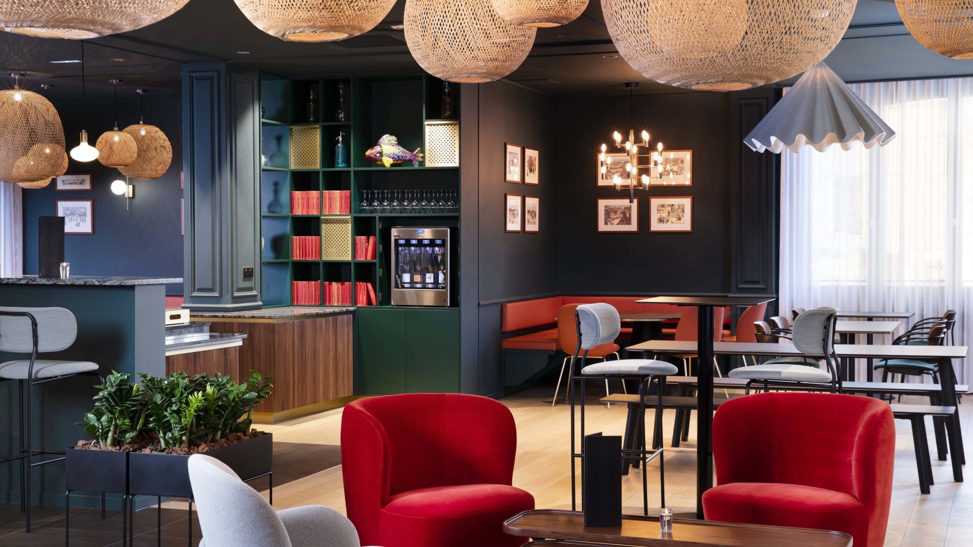 Hôtel Le Colombier Obernai